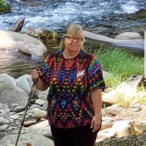 Meet your Posher, Connie